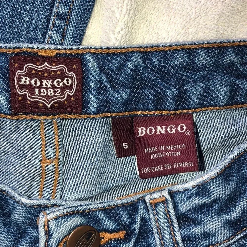 Bongo - Picture 5 of 5